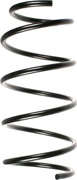 Spidan 48454 - Coil Spring autospares.lv