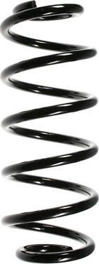 Spidan 48478 - Coil Spring autospares.lv