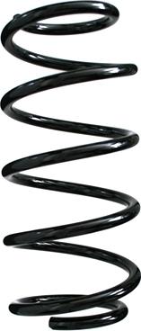 Spidan 48563 - Coil Spring autospares.lv