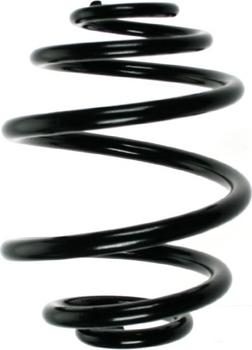 Spidan 48503 - Coil Spring autospares.lv