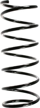 Spidan 48583 - Coil Spring autospares.lv