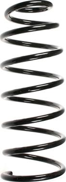 Spidan 48526 - Coil Spring autospares.lv