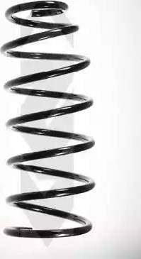 Metzger 2240140 - Coil Spring autospares.lv