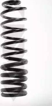 KYB RA6972 - Coil Spring autospares.lv