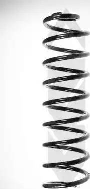 Triscan 8750 2965 - Coil Spring autospares.lv