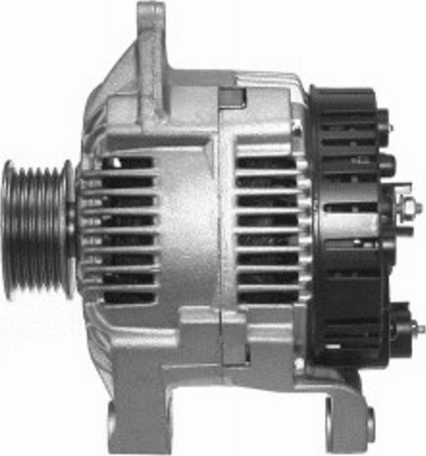 Spidan 5948 - Alternator autospares.lv