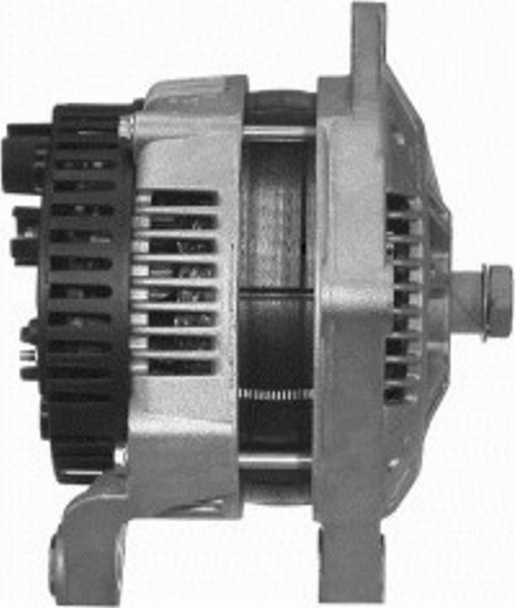 Spidan 5950 - Alternator autospares.lv