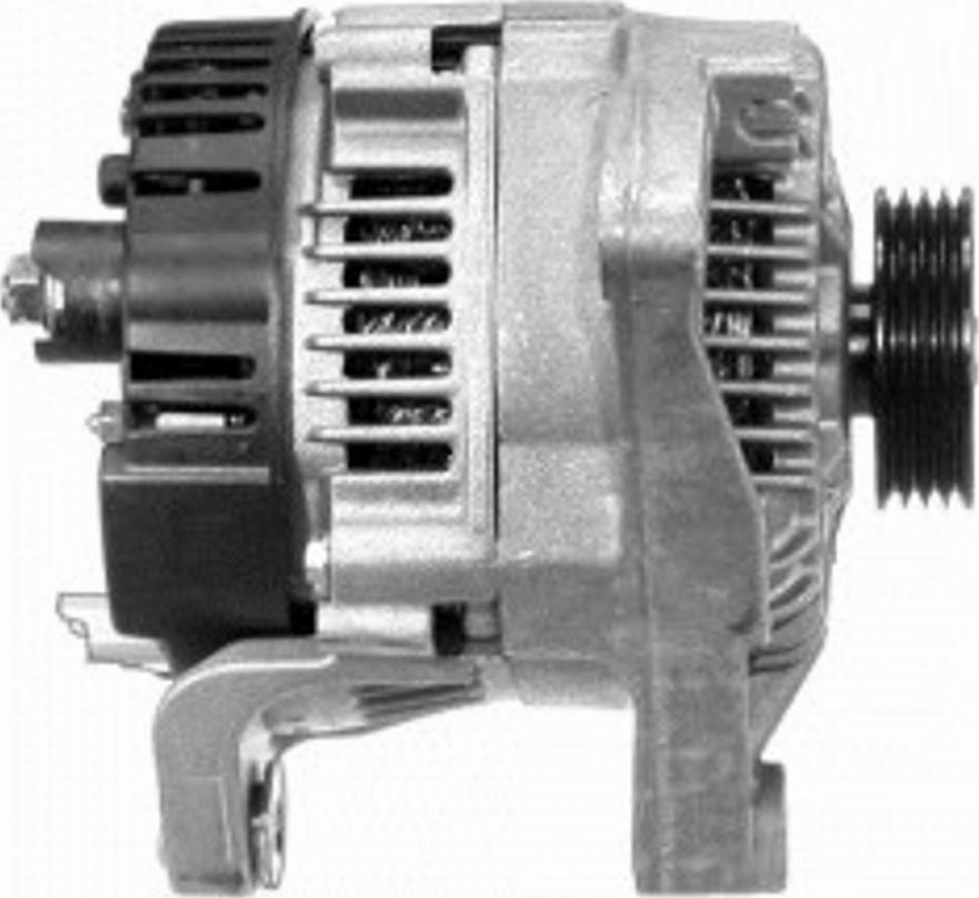 Spidan 5938 - Alternator autospares.lv