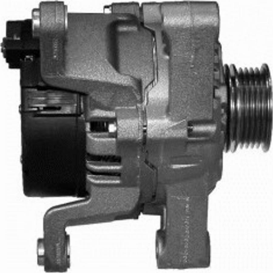 Spidan 5920 - Alternator autospares.lv