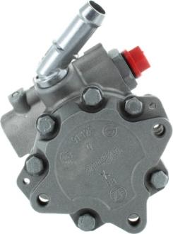 Spidan 54949 - Hydraulic Pump, steering system autospares.lv