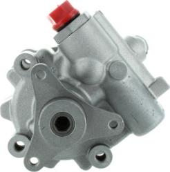 Spidan 54954 - Hydraulic Pump, steering system autospares.lv