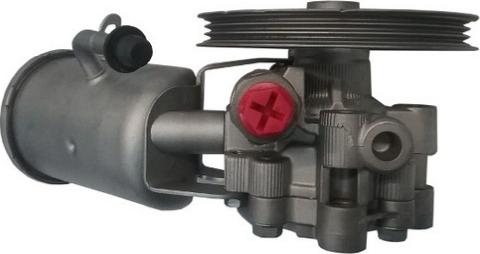 Spidan 54950 - Hydraulic Pump, steering system autospares.lv