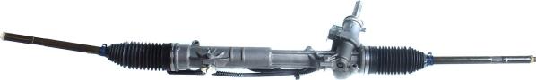 Spidan 54969 - Steering Gear autospares.lv