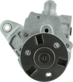 Spidan 54960 - Hydraulic Pump, steering system autospares.lv