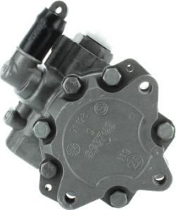 Spidan 54961 - Hydraulic Pump, steering system autospares.lv