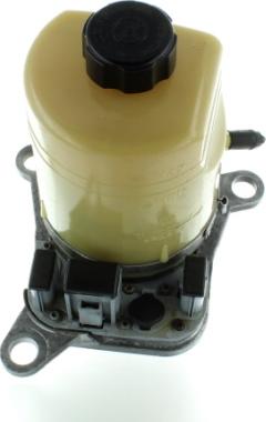 Spidan 54934 - Hydraulic Pump, steering system autospares.lv