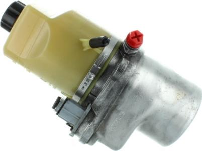 Spidan 54934 - Hydraulic Pump, steering system autospares.lv