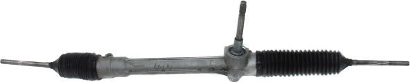 Spidan 54974 - Steering Gear autospares.lv