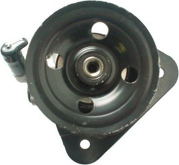 Spidan 54493 - Hydraulic Pump, steering system autospares.lv