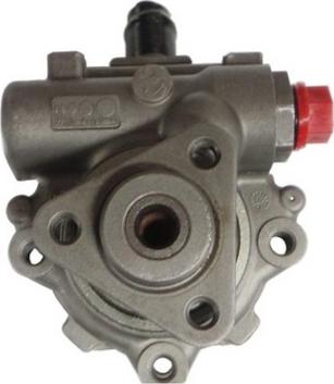 Spidan 54446 - Hydraulic Pump, steering system autospares.lv