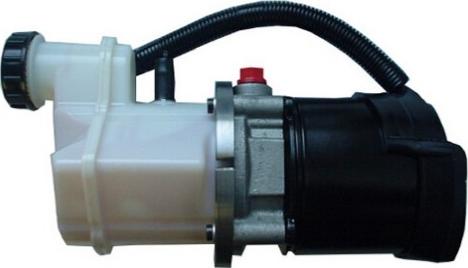 Spidan 54461 - Hydraulic Pump, steering system autospares.lv