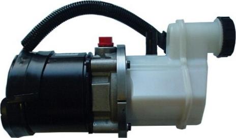 Spidan 54461 - Hydraulic Pump, steering system autospares.lv