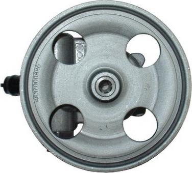 Spidan 54403 - Hydraulic Pump, steering system autospares.lv