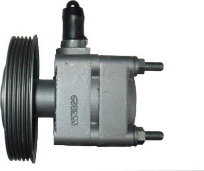 Spidan 54414 - Hydraulic Pump, steering system autospares.lv