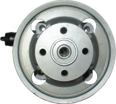Spidan 54414 - Hydraulic Pump, steering system autospares.lv