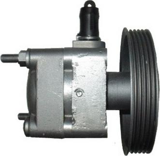 Spidan 54414 - Hydraulic Pump, steering system autospares.lv