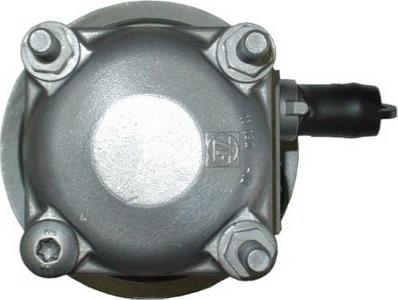 Spidan 54414 - Hydraulic Pump, steering system autospares.lv