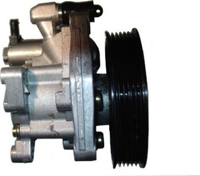 Spidan 54415 - Hydraulic Pump, steering system autospares.lv