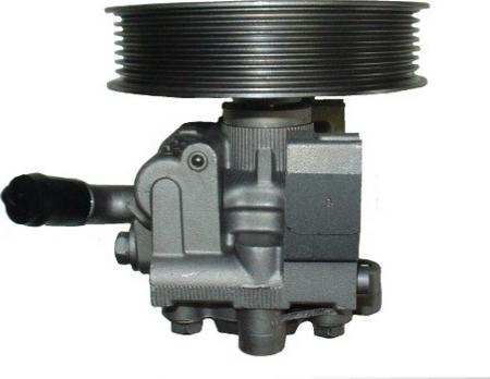 Spidan 54412 - Hydraulic Pump, steering system autospares.lv