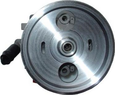 Spidan 54439 - Hydraulic Pump, steering system autospares.lv