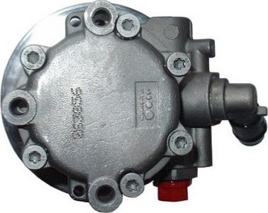 Spidan 54439 - Hydraulic Pump, steering system autospares.lv