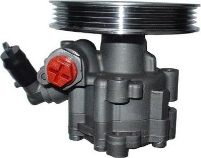 Spidan 54439 - Hydraulic Pump, steering system autospares.lv