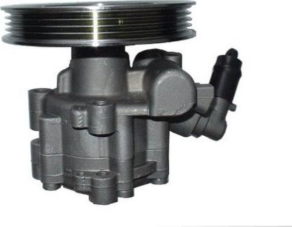 Spidan 54439 - Hydraulic Pump, steering system autospares.lv