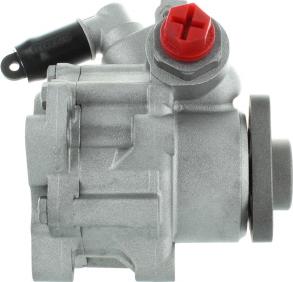 Spidan 54431 - Hydraulic Pump, steering system autospares.lv