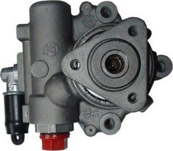 Spidan 54426 - Hydraulic Pump, steering system autospares.lv