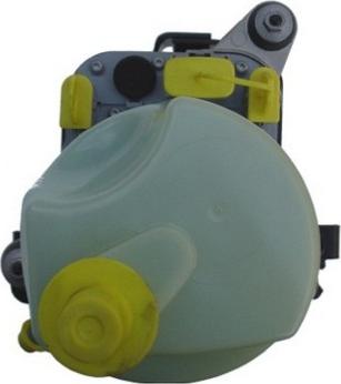 Spidan 54475 - Hydraulic Pump, steering system autospares.lv