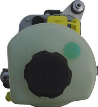 Spidan 54473 - Hydraulic Pump, steering system autospares.lv