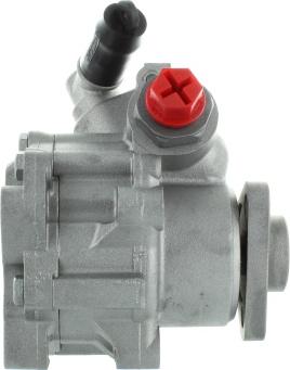 Spidan 54595 - Hydraulic Pump, steering system autospares.lv