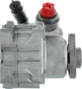 Spidan 54593 - Hydraulic Pump, steering system autospares.lv