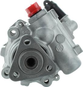 Spidan 54593 - Hydraulic Pump, steering system autospares.lv