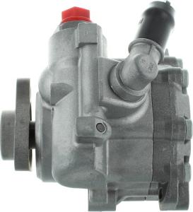 Spidan 54593 - Hydraulic Pump, steering system autospares.lv