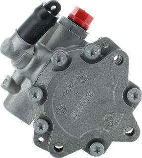 Spidan 54593 - Hydraulic Pump, steering system autospares.lv