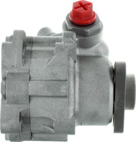 Spidan 54592 - Hydraulic Pump, steering system autospares.lv