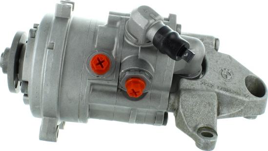 Spidan 54505 - Hydraulic Pump, steering system autospares.lv