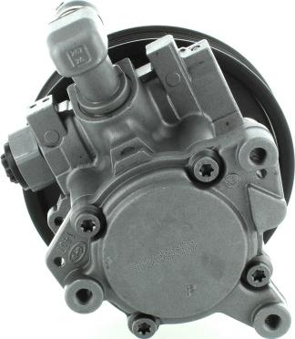 Spidan 54585 - Hydraulic Pump, steering system autospares.lv