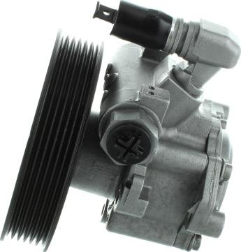 Spidan 54585 - Hydraulic Pump, steering system autospares.lv